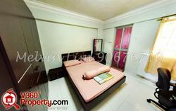 Blk 802 Woodlands Street 81 (Woodlands), HDB 4 Rooms #94791652